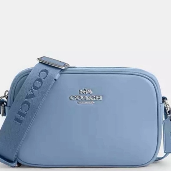 ❗️SALE❗️ Coach Mini Jamie Camera Bag - Picture 8 of 8